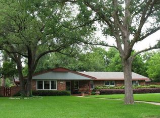 2310 Irving Pl, Wichita Falls, TX 76308