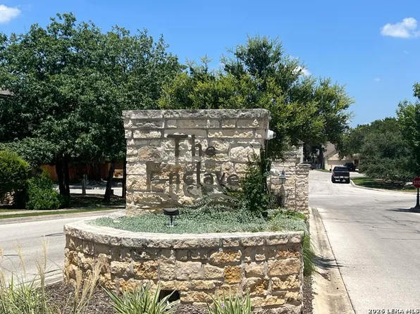 1106 Mineral Hls, San Antonio, TX 78260