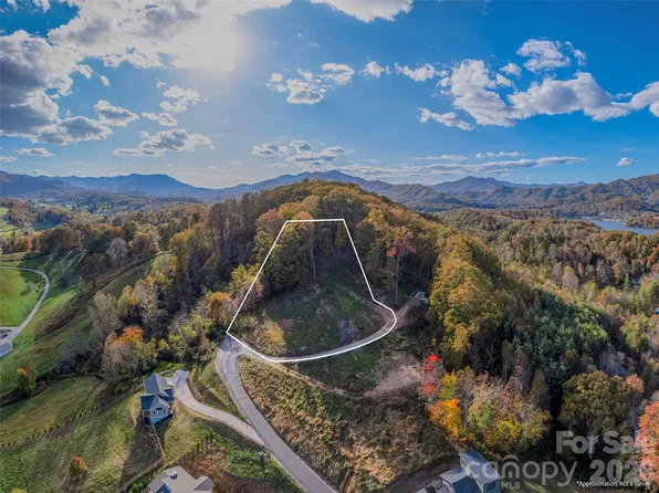 0 Aster Ridge Dr #10, Waynesville, NC 28786