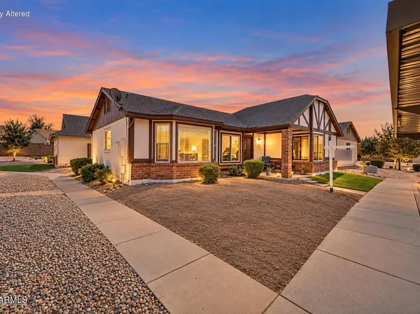 1055 N RECKER Road #1192, Mesa, AZ 85205