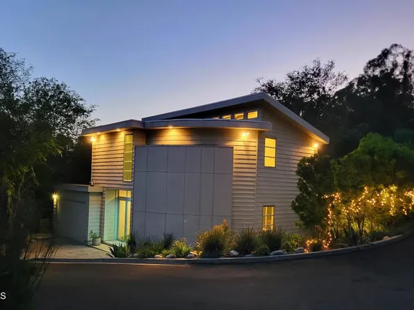 5431 N Townsend Ave, Los Angeles, CA 90041