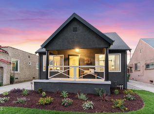 7427 La Salle Ave, Los Angeles, CA 90047