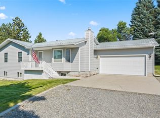 5950 Canyon Ferry Rd, Helena, MT 59602