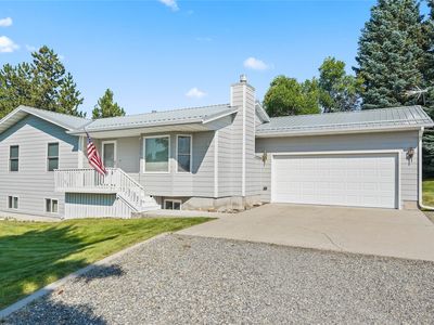 5950 Canyon Ferry Rd, Helena, MT, 59602