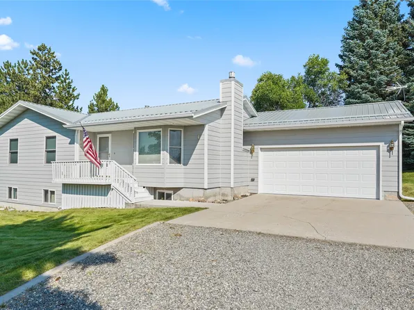 5950 Canyon Ferry Rd, Helena, MT 59602