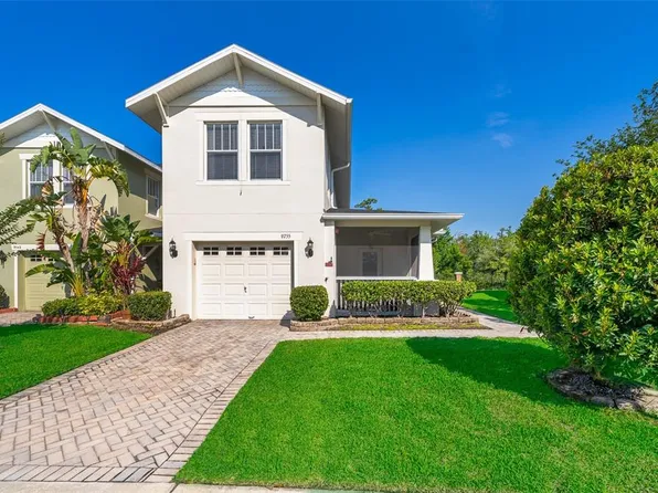 9755 Biscotti Ave, Orlando, FL 32829