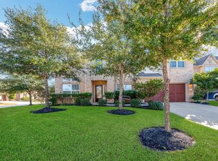 12303 Krug Glen Ct, Tomball, TX 77377