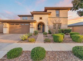 9960 E SEISMIC Avenue, Mesa, AZ 85212