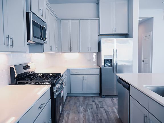 Kitchen Appliances