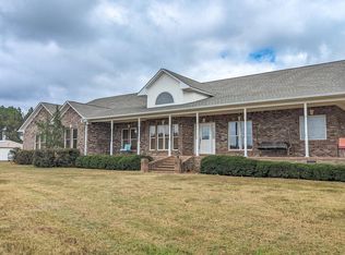 5340 Enville Rd, Henderson, TN 38340