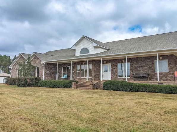 5340 Enville Rd, Henderson, TN 38340