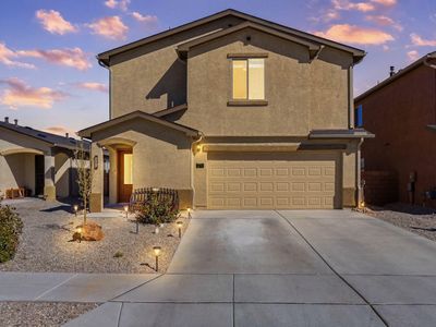 447 Chafey Dr SW, Los Lunas, NM, 87031