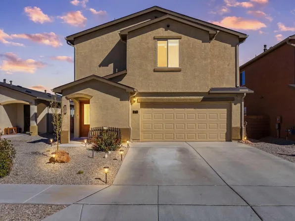 447 Chafey Dr SW, Los Lunas, NM 87031