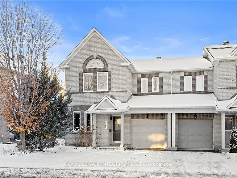 120 Grovemont Dr — Photo 2