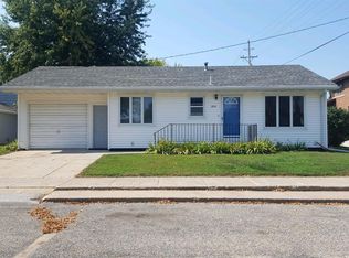 204 N 2nd St, Breda, IA 51436