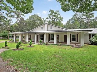 61384 Goldsby Ln, Amite, LA 70422