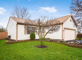 2411 Norview Ct, Grove City, OH 43123