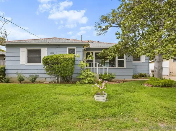 272 Alpine Ave, Chula Vista, CA 91910
