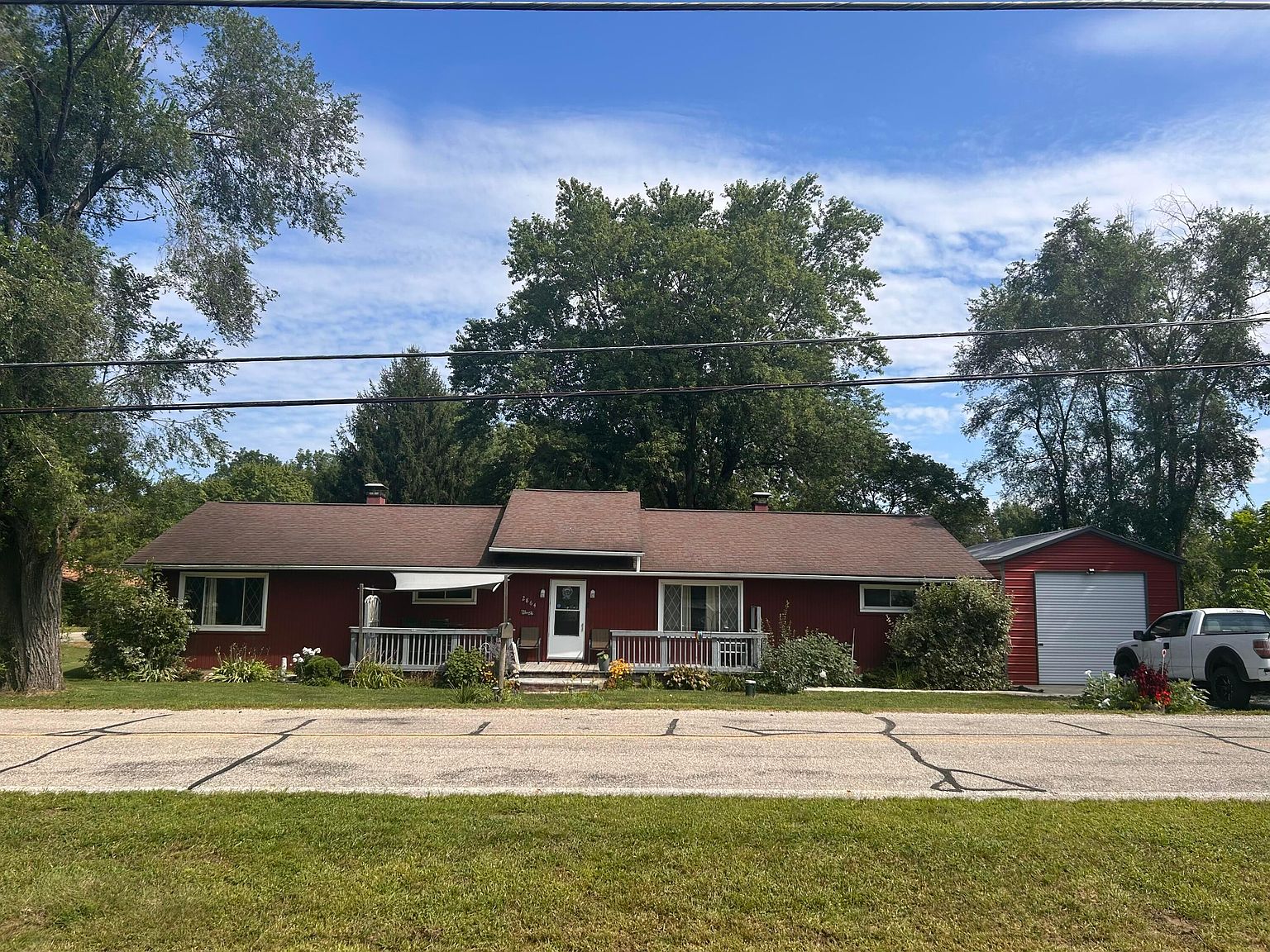 Listing photo 1 for 2864 W Old Duvall Ct