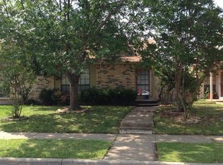 4433 Chapman St, The Colony, TX 75056
