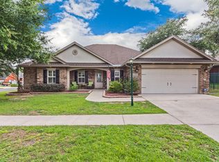 2906 Chancery Ln, Crestview, FL 32539