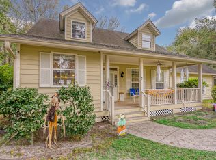 7 Willow Run, Bluffton, SC 29910