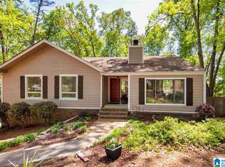2905 Coatbridge Ln, Birmingham, AL 35242