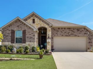 449 Pheasant Hill Ln, Burleson, TX 76028