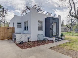 4510 N College Ave, Bethany, OK 73008