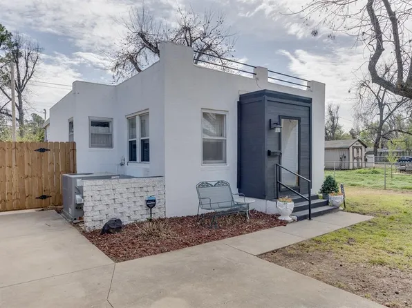 4510 N College Ave, Bethany, OK 73008
