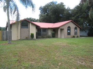 365 Vincent Drive, MOUNT DORA, FL 32757