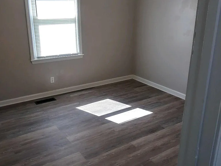 bed room