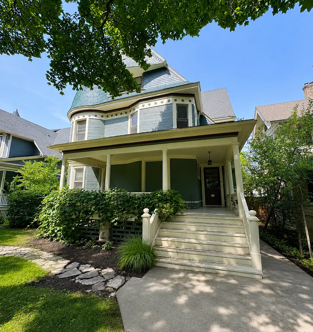 2 bed, 1.0 bath, $3,000 — Photo 1