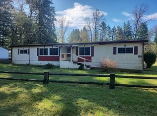 50592 Linnwood Dr, Gates, OR 97346