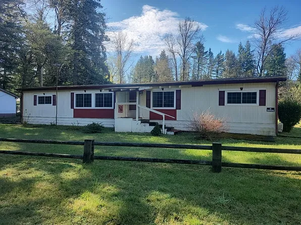 50592 Linnwood Dr, Gates, OR 97346