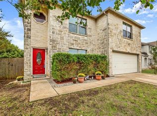 2204 Cottontail Dr, Leander, TX 78641