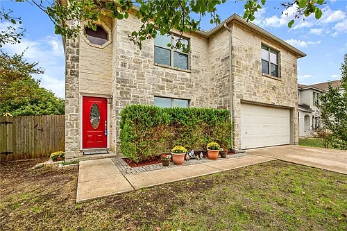 2204 Cottontail Dr Photo 1