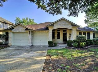 1809 Cattle Dr, Cedar Park, TX 78613