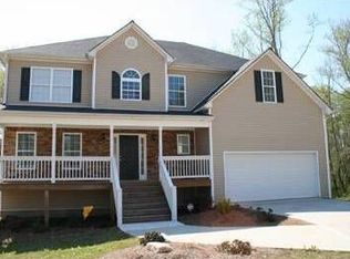 285 Hoglen Dr, Covington, GA 30016