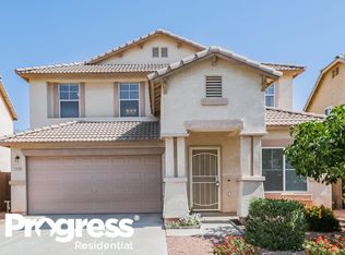 7224 W Crown King Rd, Phoenix, AZ 85043