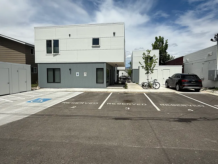 111 W Sussex Ave #200 — Photo 7