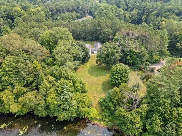 183 Cooper Road, Milton, VT 05468