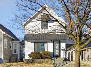 1114 Kossuth St, Lafayette, IN 47905