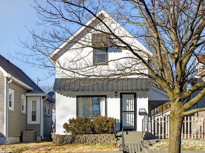 1114 Kossuth St, Lafayette, IN, 47905