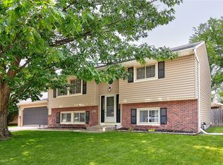 522 NE 4th St, Ankeny, IA 50021