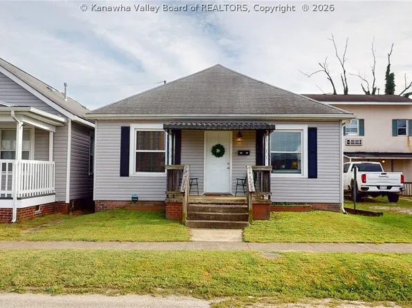 1815 Buffington Ave, Huntington, WV 25703
