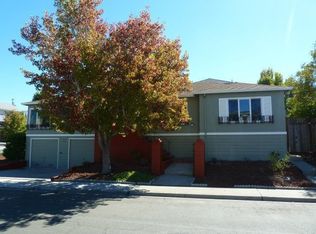 1901 Davis Dr, Burlingame, CA 94010