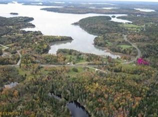 501 Us Route 1, Perry, ME 04667