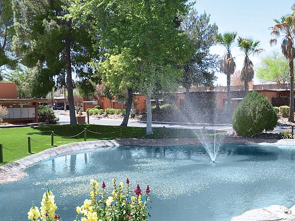 Beautiful Landscaping