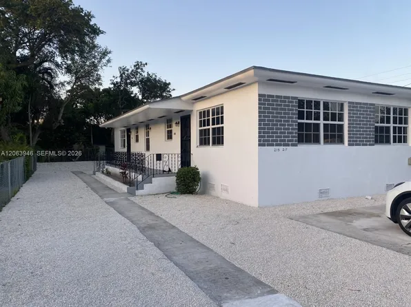 217 NW 48th St #2, Miami, FL 33127